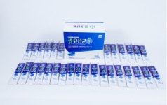 중원바이오팜 데이바이데이 유산균 2,000mg 30포 / 12가지 40억마리 생유산균 : 자연건강메디컬