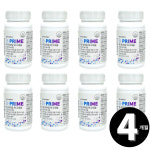 시너지 비 프라임 마그네슘 총 4개월분 : 리빙팩토리H