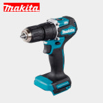 마끼다 18V 충전 해머 드라이버 드릴 DHP487 Z 고출력 소형 본체만 : 전 파 사