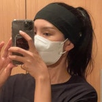 탁구 풋살 겨울 등산헤어밴드 야구헤어밴드 : marobest1