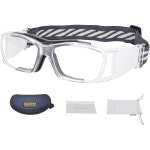 SooGree 스포츠 고글 농구 축구 보호 안경 안전 성인 라켓볼 : 글로벌조조