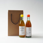 통참깨 생참기름 저온압착착유 오메가3 국산 참기름 : 자다가왠떡