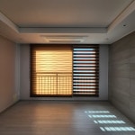 마산 석전 메트로시티 커튼 블라인드 / 창원 마산 진해 김해 진주 사천 부산 데코인홈 : 데코인 홈