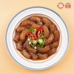 탱글쫀득한 식감 수제간장소스로 만든 간장누드새우장 500g : 모두의집밥