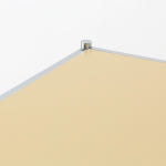 [모듈가구] 심플리 사이드테이블 BC258 솔리드베이지 6873.4058 : 마켓비 공식스토어