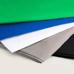 배경천 스튜디오 무반사 사진 촬영용 대형 배경지 : 화정유통