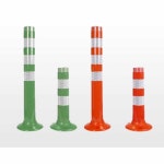 차선규제봉 도로안전 규제봉 안전봉 쏠라 대형750 210 : 유르스윌리스