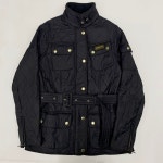 (중고)Barbour 바버 우먼 인터네셔널 자켓 : ondit