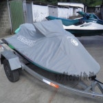 SEADOO 제트스키 보트커버 씨두 수상 오토바이 방수 덮개  RXT350 RXP300 : 대륙의거상