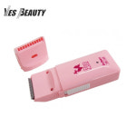 예스뷰티 전기이발기 YB-143(핑크) 이발기 바리깡 : 보령코스메틱