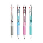 JAVA Jet 3 Ball 자바 제트3볼 0.7mm 볼펜 낱개 : 모범스토어