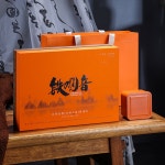 2024년 철관음 차엽 농향 안계 고산 우롱차 선물세트 500g : 로이직구