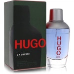 [정품] Hugo 익스트림 Extreme 코롱 Cologne By 휴고보스 남성용 400546 : 라이프라운드