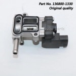 Original 136800-1330 22650-KA140 유휴 공기 조절 밸브 IAC for Subaru Pleo EN07S 엔진 1368001330 22650KA140 : 라온상사234