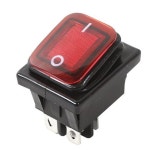 다전 라커스위치-방수형 DWP 10EA : 쐼쐼스토어