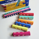 리라 그루브 점보 연필모양 지우개 : 씽씽랜드