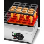 계란빵 기계 미니 창업 호두과자 델리만쥬 풀빵 장사 : 스노우루체