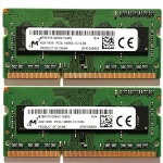 Micron DDR3 RAM, 4GB 1866MHz 메모리, 1Rx8 PC3L-14900S-13-13-B4, 1866 노트북 1 개 : goldtrophy765