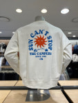NM5MQ01B 노스페이스 남성 캠프 에브리데이 스웻셔츠 MS CAMP EVERYDAY SWEATSHIRTS : 온라인플러스알파