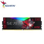 데스크탑용 오리지널 ADATA XPG LANCER RGB DDR5 메모리, ROG STRIX SEVEN 컴퓨터 램, 7200MHz, 16GB x2, 6000MHz, 32GB 640... 