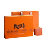 2024년 철관음 차엽 농향 안계 고산 우롱차 선물세트 500g : 로이직구