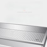 업소용 요리 작업대 베이킹 김치 음식 식당 보조 조리대 주방 다이 선반 스텐 이동식 : 이몰하우스