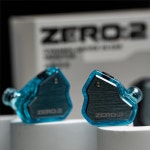 7hz Zero 2 / 7hz x Crinacle 제로투 / 10mm 드라이버 이어폰 : 이어폰 갤러리