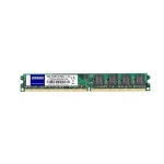 PC2-5300 램 데스크탑 컴퓨터 DIMM 200 핀, DDR2 2GB 667Mhz, 1.8v 비 ECC 도매/볼륨 2R X 8 언버퍼드, 10 개 : goldtrophy765