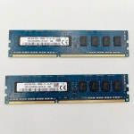 PC3L-12800E-11-13-E3 HMT41GU7BFR8A-PB HMT41GU7AFR8A-PB 1600 RAM 메모리, 8GB 2RX8, 1 개 : goldtrophy765