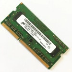 Micron DDR3 RAM 노트북 메모리, DDR3 4GB 1RX8 PC3L-12800S-11-11-B2, 4GB 1RX8 PC3L-11-13-B4, 4GB 1600MHz : goldtrophy765