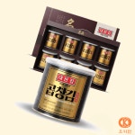 대천김 곱창김 명품 캔김선물세트 캔김 30g 8캔입 : 오키언마켓