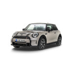 카루젠 BMW MINI 미니 전차종 프리미엄 엣지 운전석특화 전좌석 자동차바닥매트 : 차사랑카매트