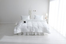 국산(아에로스) 마이크로 싱글 퀸이불 덤블워싱 부드러운이불 고급침구세트 세탁망서비스 : 요요누