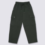 윈터 라이프스타일 아우터 리밋 베럴 플리스 카고 팬츠 VN000FR7BZ0 : 핑크민트스토어