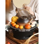 전통화로 옛날 연탄구이 5종옵션 화덕 숫불 구이 : 한경리2