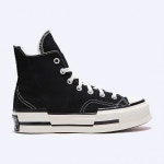 CONVERSE 척 70 플러스 블랙 / A00916C BLACK : 트랜드위너