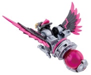 반다이 우츄 전대 Kyuranger Kyutama 개타이08 DX Washi Voyager : 빈티지이즈마인