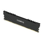 KANMEIQi 데스크탑 메모리, 방열판 포함, DDR3 램, PC 디밍, 모든 마더보드용, 4GB, 8GB, 1866 1600, 1333MHZ : goldtrophy765