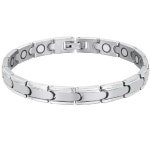 여자은팔찌 골드린 커플 팔찌 핸드 체인 실버925팔찌 실버뱅글팔찌 : young몰