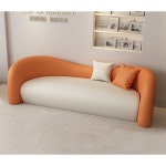 업소용 쇼파 학교 병원 카페 로비 라운지 소파 인테리어 등받이 : 호 크 마