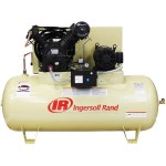 잉거솔랜드 타입30 왕복공기압축기 풀패키지 10HP 230Volt 3상 모델번호 2545E10P : 글로벌코코직구