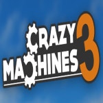 PC 크레이지 머신즈 3 스팀코드 24시간 발송 Crazy Machines : EOW 스팀게임샵