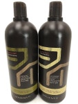 Aveda Men 퓨어포먼스 샴푸  컨디셔너 리터 세트 33.8 oz : GOOD MALL