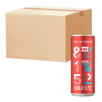 웅진 815 팔일오 콜라 CAN 250ml (30개) 탄산 대량 구매 : 아슈테