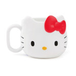 [일본]  산리오 헬로키티 페이스 머그컵 유아컵 식검완료 : 인절미절미 마켓