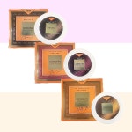 청담스타일 포레스트 더 살롱 컬러 헤리티지 70ml 염모제 새치염색약 셀프염색 3개 : 엘로힘Elohim