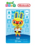 동물의숲 모동숲 미랑 아미보카드 동숲 4탄 355 한글정품 모여봐요 AMIIBO : 카드 홀릭
