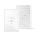 쁘띠꾸숑 화이트닝 마스크 100매 : 라로즈샵