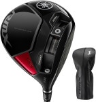 골프 드라이버  24RMX VDR DR 10.5 TENSEI Pro Blue 1K 50S : 대명스포츠전문점