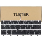 TLBTEK 백라이트 키보드 교체 HP 엘리트북 745 G5745 G6840 G5 846 G6 및 ZBook 14u 시리즈 노트북과 호환 가능 : 글로벌마켓매직